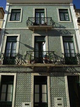Casa Apartment Sesimbra