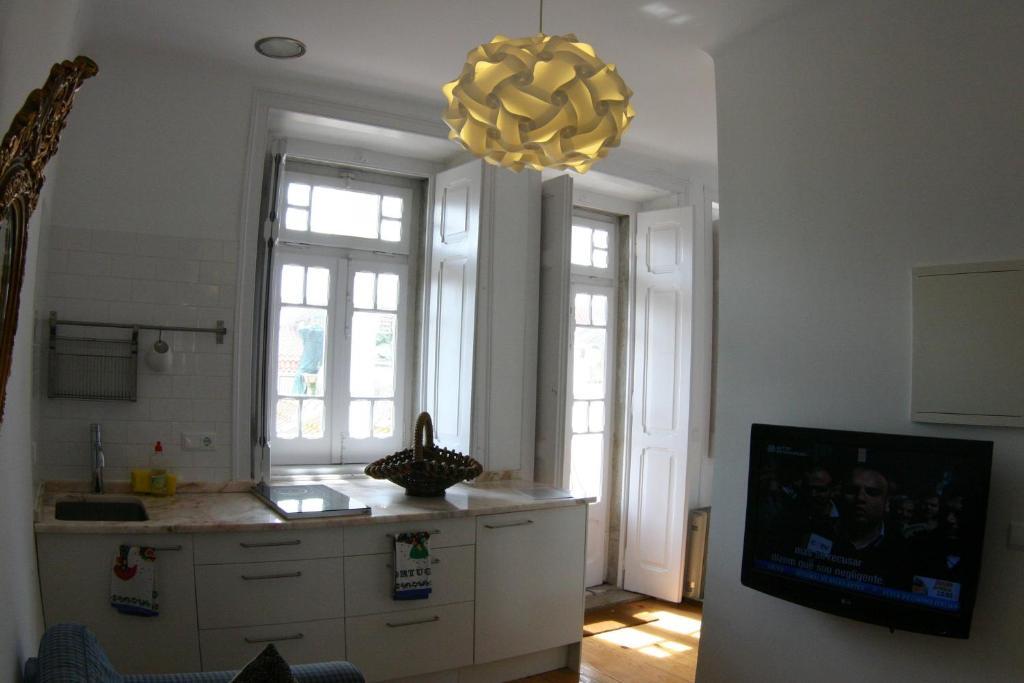 Casa Apartment *