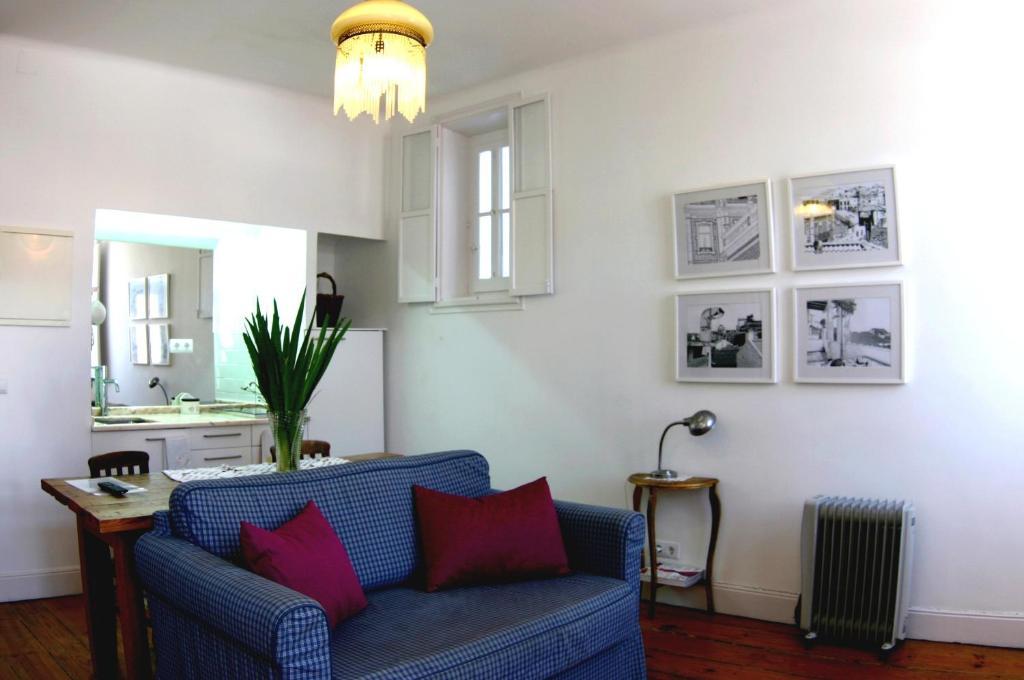Apartament Casa