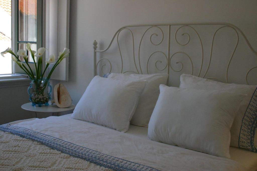 Apartment Casa Sesimbra